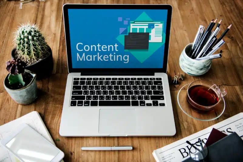 Content Marketing for Local Businesses That Drives Leads