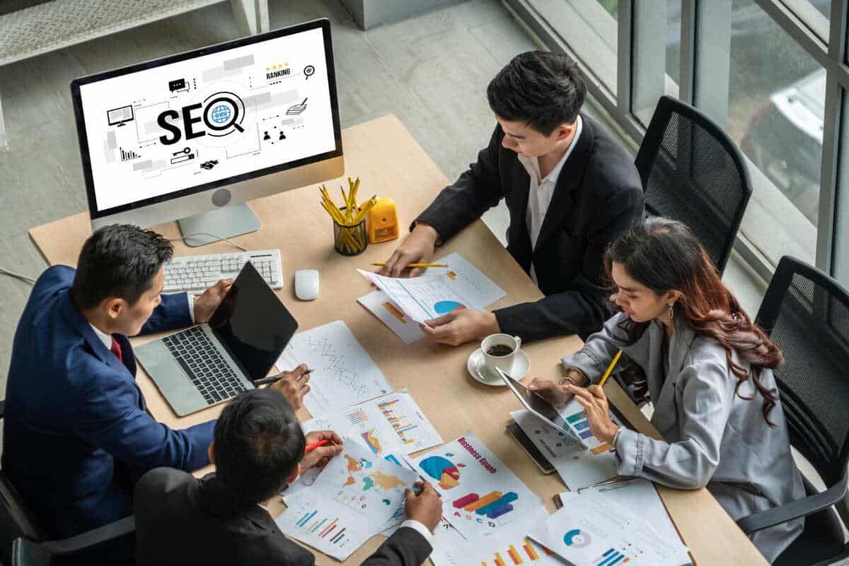 Momentum360: Your Trusted Partner for Expert SEO Services