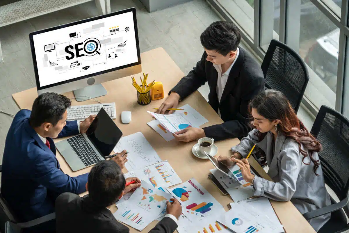 Momentum360: Your Trusted Partner for Expert SEO Services