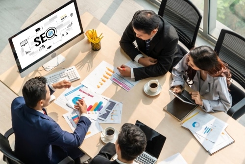 SEO-agency
