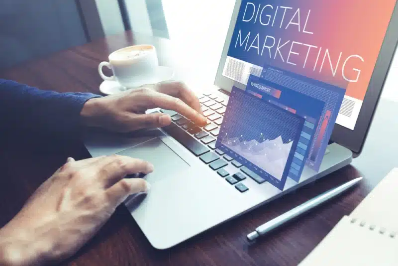 Digital Marketing Budget Planning: A Step-By-Step Breakdown