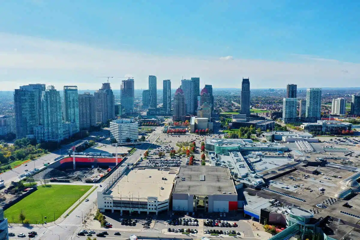 mississauga-seo