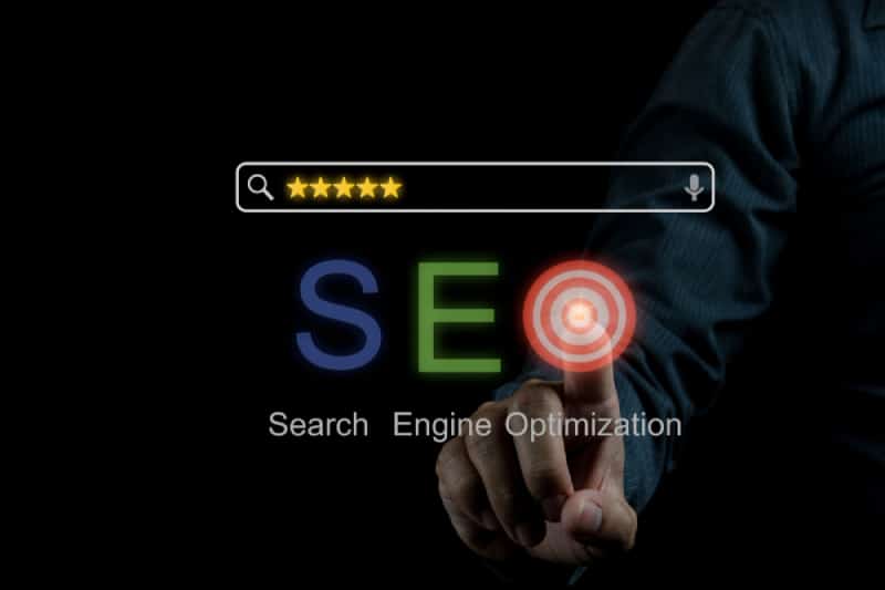 Reputation SEO: Why Reviews Matter More Than Ever Now